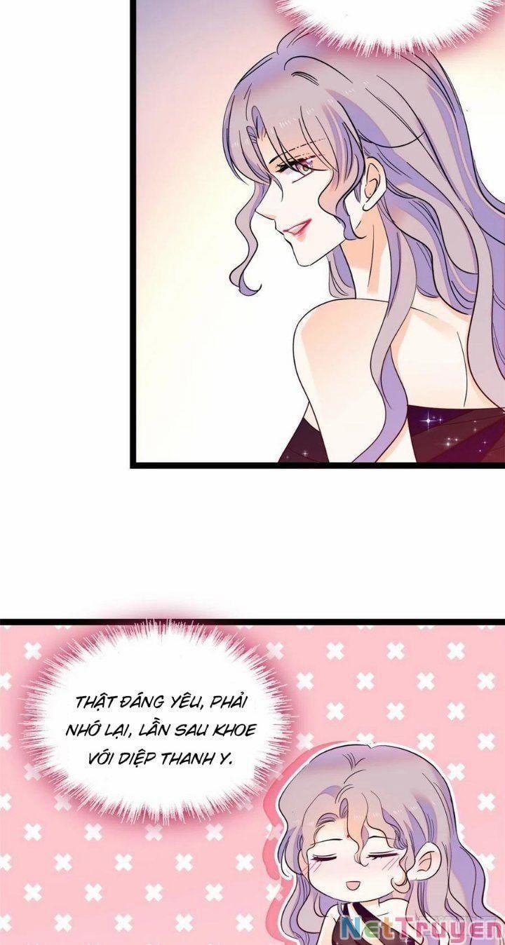 Toàn Mạng Đều Là Fan Cp Của Tôi Với Ảnh Đế 130 trang 5