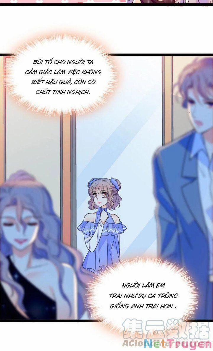 Toàn Mạng Đều Là Fan Cp Của Tôi Với Ảnh Đế 130 trang 6