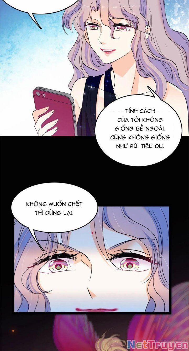 Toàn Mạng Đều Là Fan Cp Của Tôi Với Ảnh Đế 130 trang 8