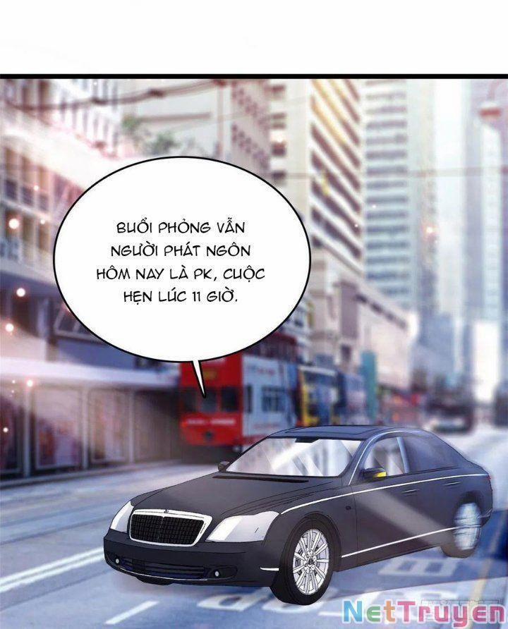 Toàn Mạng Đều Là Fan Cp Của Tôi Với Ảnh Đế 131 trang 1