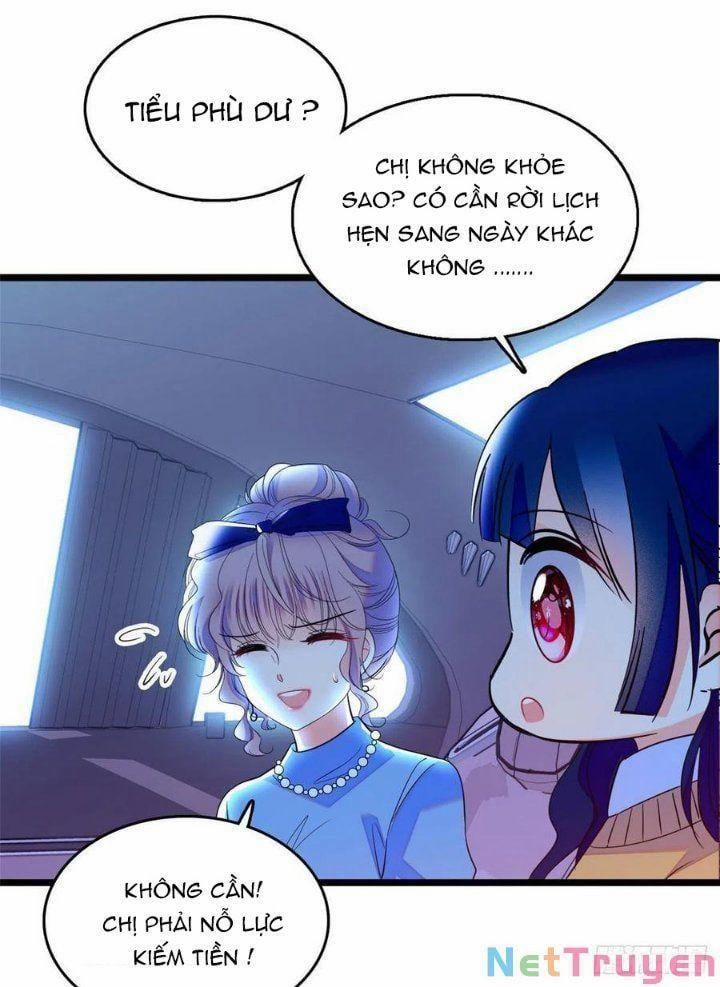 Toàn Mạng Đều Là Fan Cp Của Tôi Với Ảnh Đế 131 trang 10