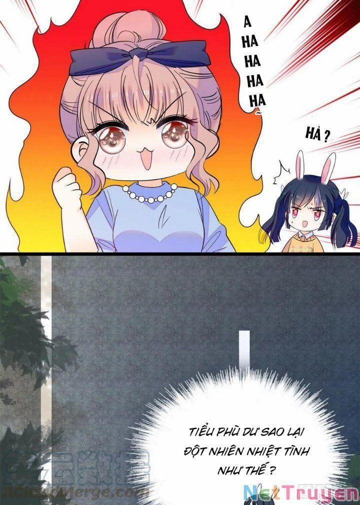 Toàn Mạng Đều Là Fan Cp Của Tôi Với Ảnh Đế 131 trang 12