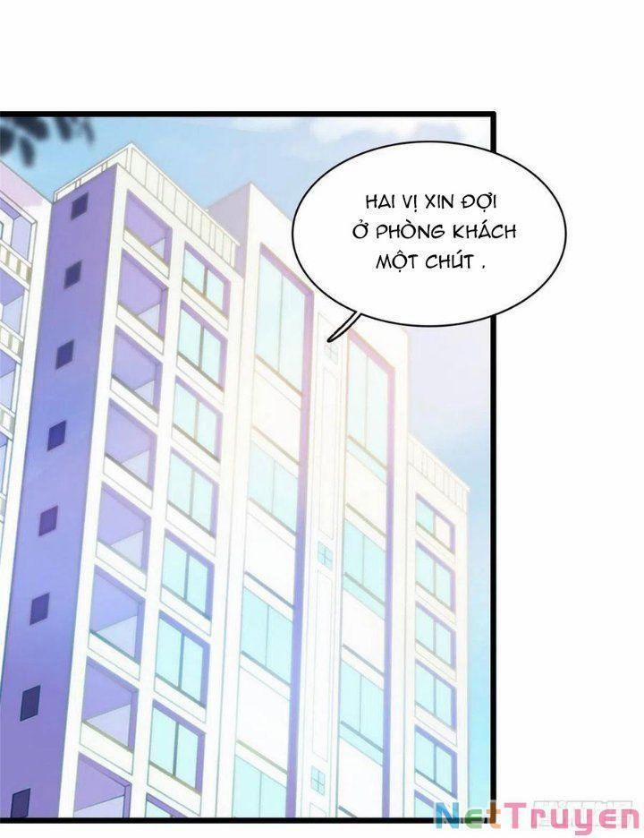 Toàn Mạng Đều Là Fan Cp Của Tôi Với Ảnh Đế 131 trang 14