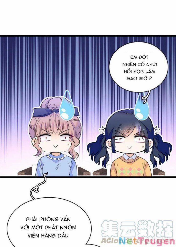 Toàn Mạng Đều Là Fan Cp Của Tôi Với Ảnh Đế 131 trang 15