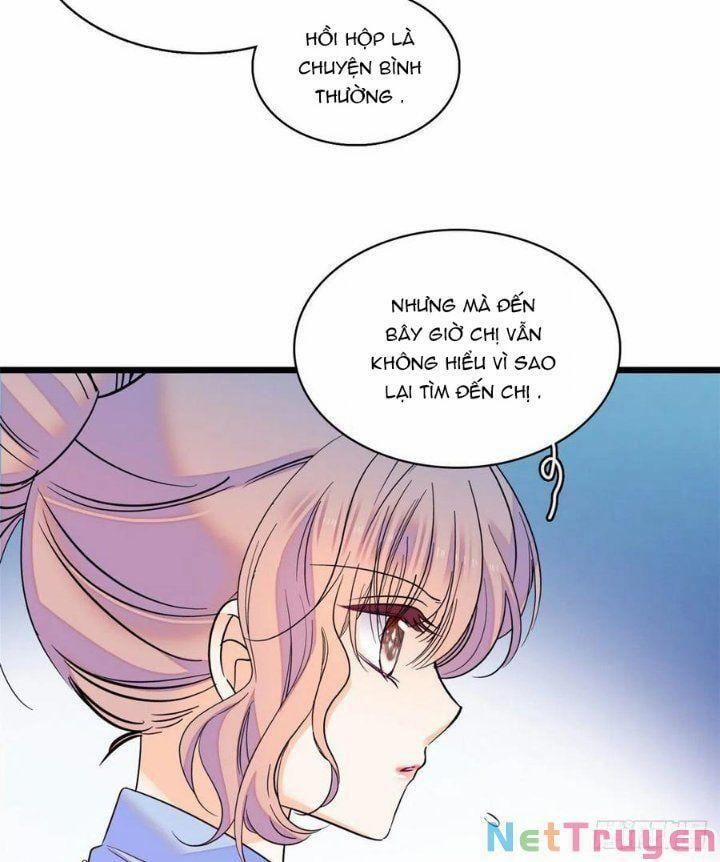 Toàn Mạng Đều Là Fan Cp Của Tôi Với Ảnh Đế 131 trang 16