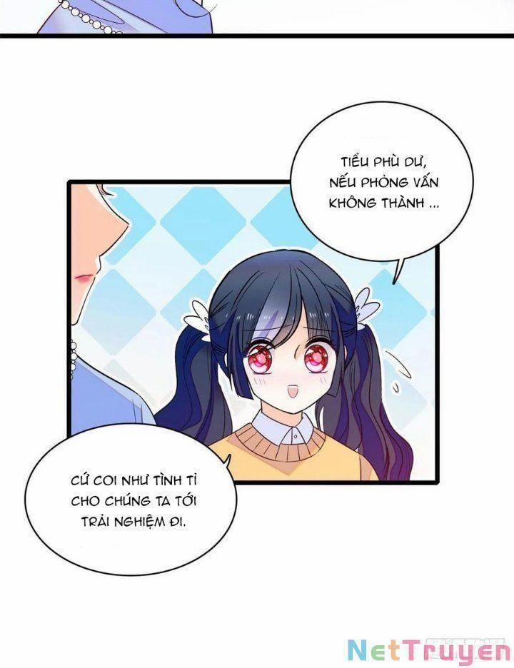 Toàn Mạng Đều Là Fan Cp Của Tôi Với Ảnh Đế 131 trang 17