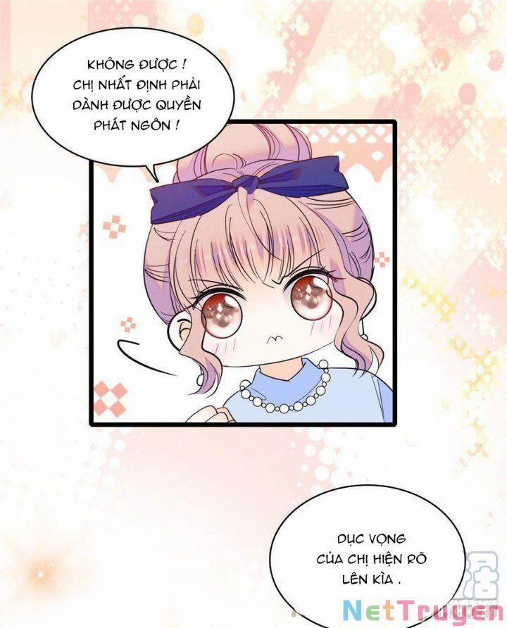 Toàn Mạng Đều Là Fan Cp Của Tôi Với Ảnh Đế 131 trang 18