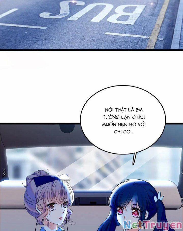 Toàn Mạng Đều Là Fan Cp Của Tôi Với Ảnh Đế 131 trang 2