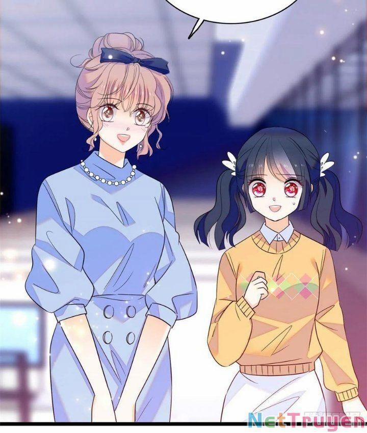 Toàn Mạng Đều Là Fan Cp Của Tôi Với Ảnh Đế 131 trang 23