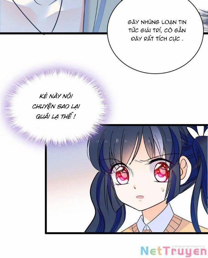 Toàn Mạng Đều Là Fan Cp Của Tôi Với Ảnh Đế 131 trang 25