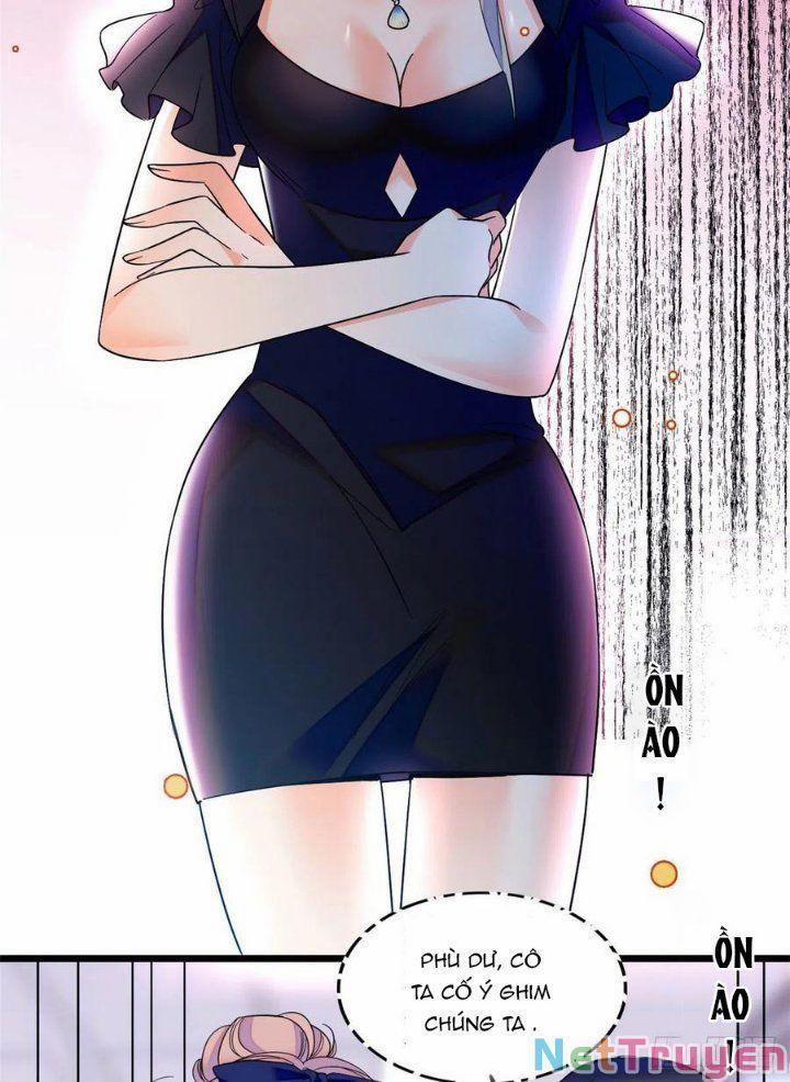 Toàn Mạng Đều Là Fan Cp Của Tôi Với Ảnh Đế 131 trang 28