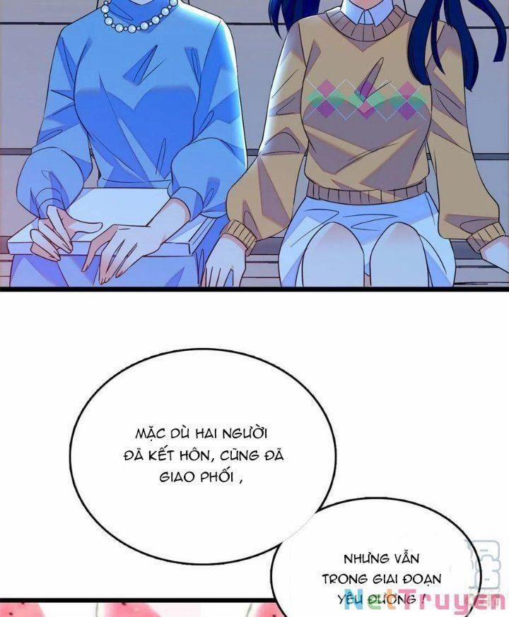 Toàn Mạng Đều Là Fan Cp Của Tôi Với Ảnh Đế 131 trang 3