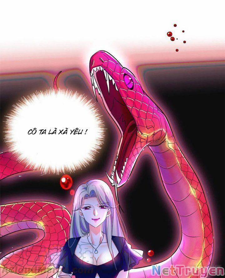 Toàn Mạng Đều Là Fan Cp Của Tôi Với Ảnh Đế 131 trang 30