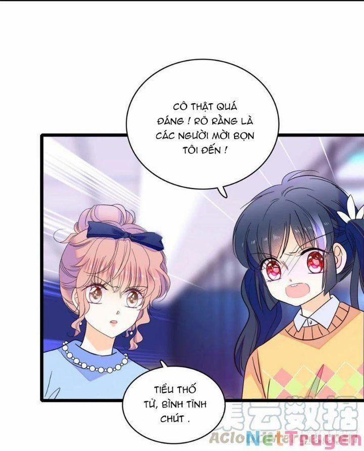 Toàn Mạng Đều Là Fan Cp Của Tôi Với Ảnh Đế 131 trang 33