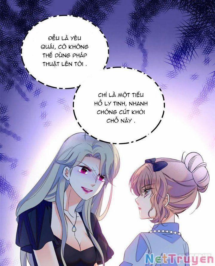 Toàn Mạng Đều Là Fan Cp Của Tôi Với Ảnh Đế 131 trang 35