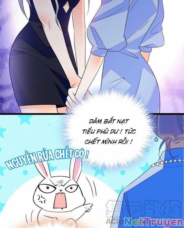 Toàn Mạng Đều Là Fan Cp Của Tôi Với Ảnh Đế 131 trang 36