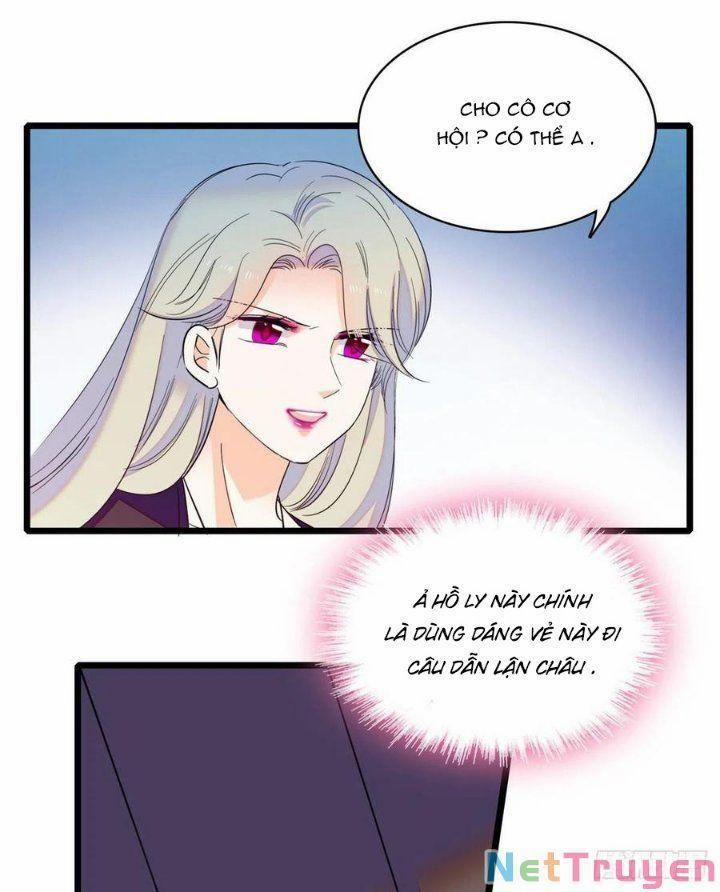 Toàn Mạng Đều Là Fan Cp Của Tôi Với Ảnh Đế 131 trang 38