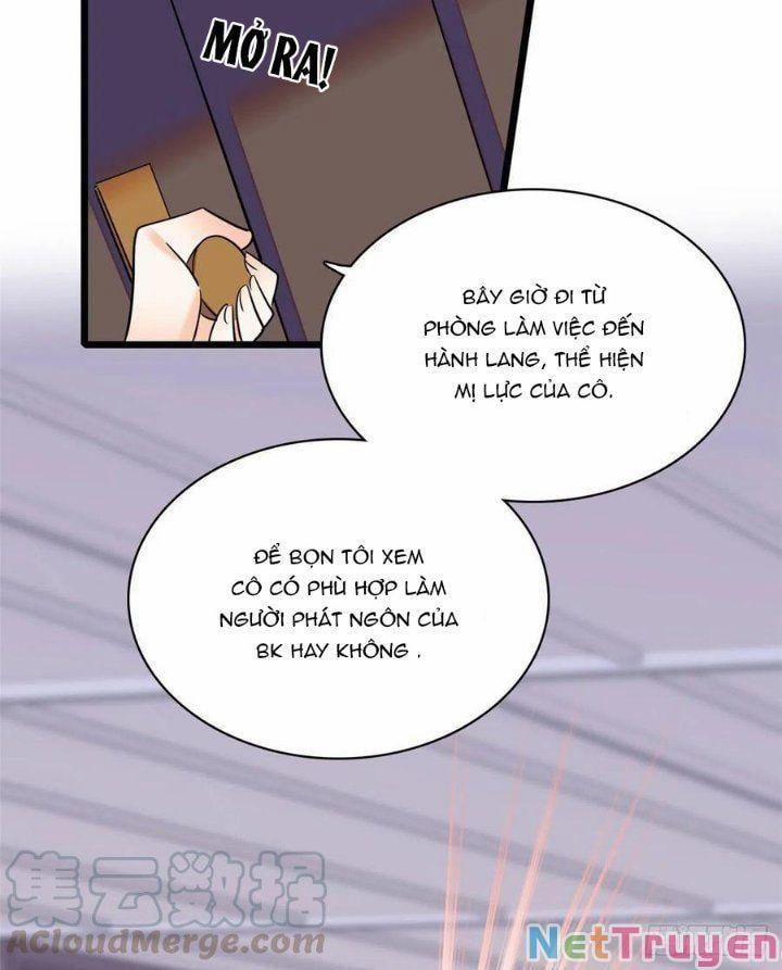 Toàn Mạng Đều Là Fan Cp Của Tôi Với Ảnh Đế 131 trang 39