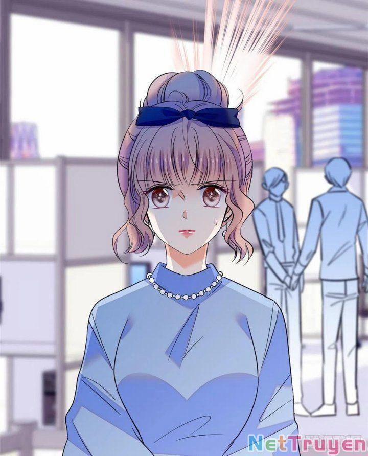 Toàn Mạng Đều Là Fan Cp Của Tôi Với Ảnh Đế 131 trang 40