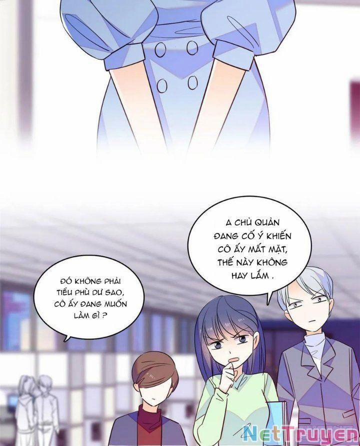 Toàn Mạng Đều Là Fan Cp Của Tôi Với Ảnh Đế 131 trang 41