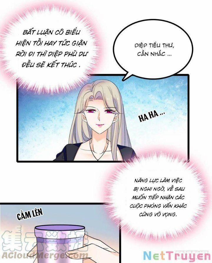 Toàn Mạng Đều Là Fan Cp Của Tôi Với Ảnh Đế 131 trang 42