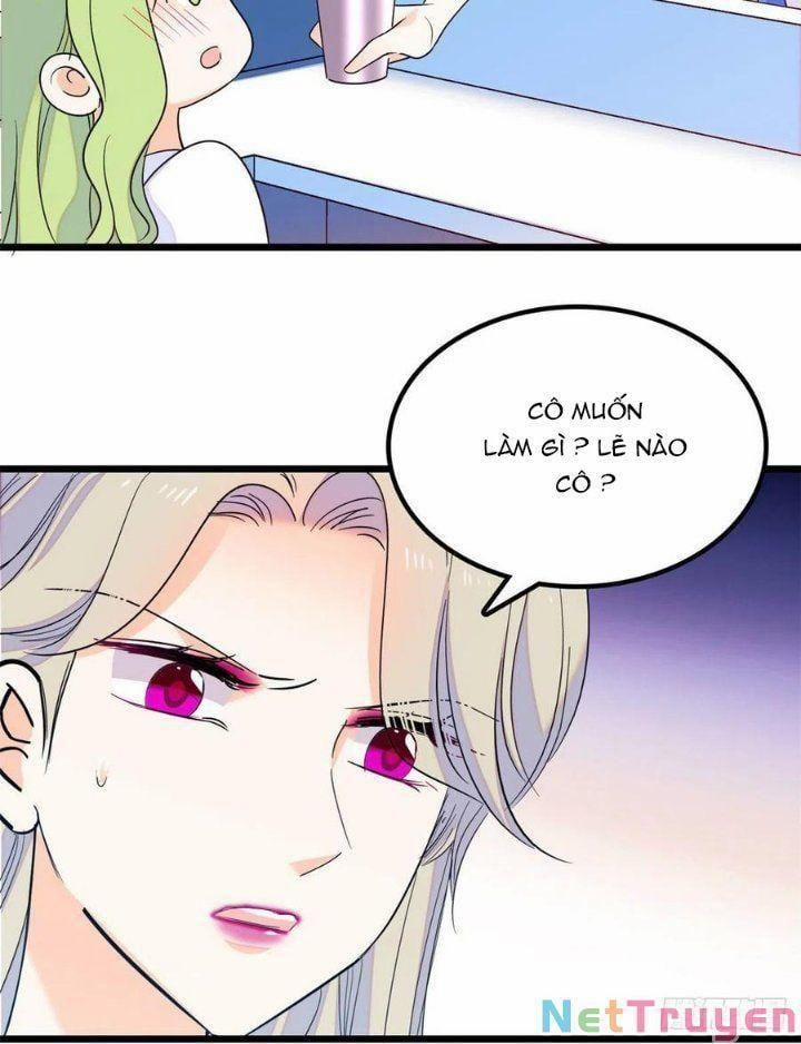 Toàn Mạng Đều Là Fan Cp Của Tôi Với Ảnh Đế 131 trang 44