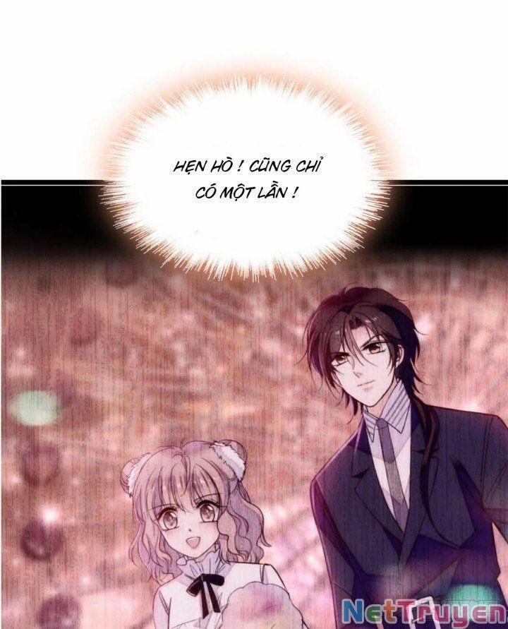 Toàn Mạng Đều Là Fan Cp Của Tôi Với Ảnh Đế 131 trang 5