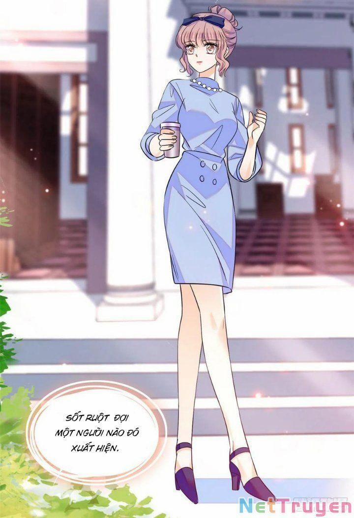 Toàn Mạng Đều Là Fan Cp Của Tôi Với Ảnh Đế 131 trang 52