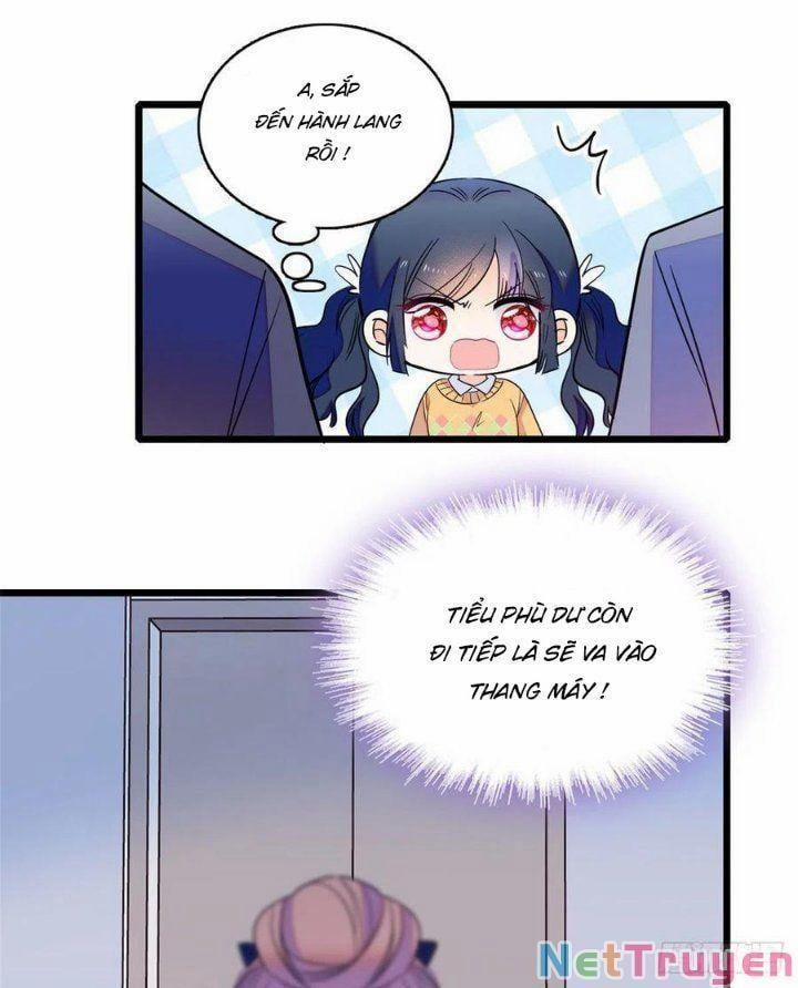 Toàn Mạng Đều Là Fan Cp Của Tôi Với Ảnh Đế 131 trang 53