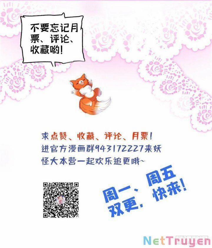 Toàn Mạng Đều Là Fan Cp Của Tôi Với Ảnh Đế 131 trang 61