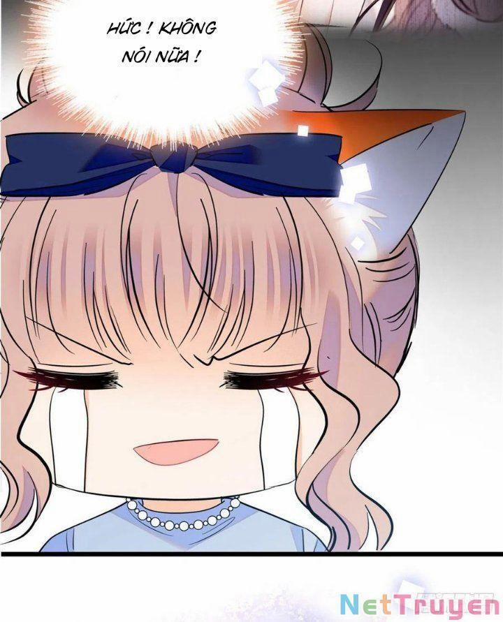 Toàn Mạng Đều Là Fan Cp Của Tôi Với Ảnh Đế 131 trang 7