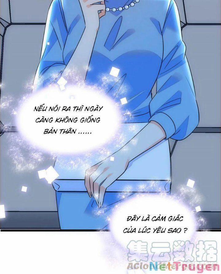 Toàn Mạng Đều Là Fan Cp Của Tôi Với Ảnh Đế 131 trang 9