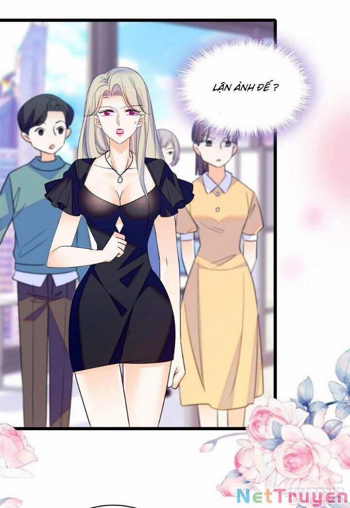 Toàn Mạng Đều Là Fan Cp Của Tôi Với Ảnh Đế 132 trang 1