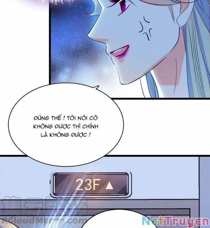 Toàn Mạng Đều Là Fan Cp Của Tôi Với Ảnh Đế 132 trang 12