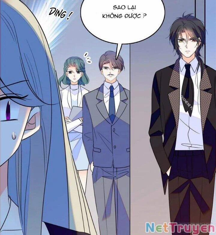 Toàn Mạng Đều Là Fan Cp Của Tôi Với Ảnh Đế 132 trang 13