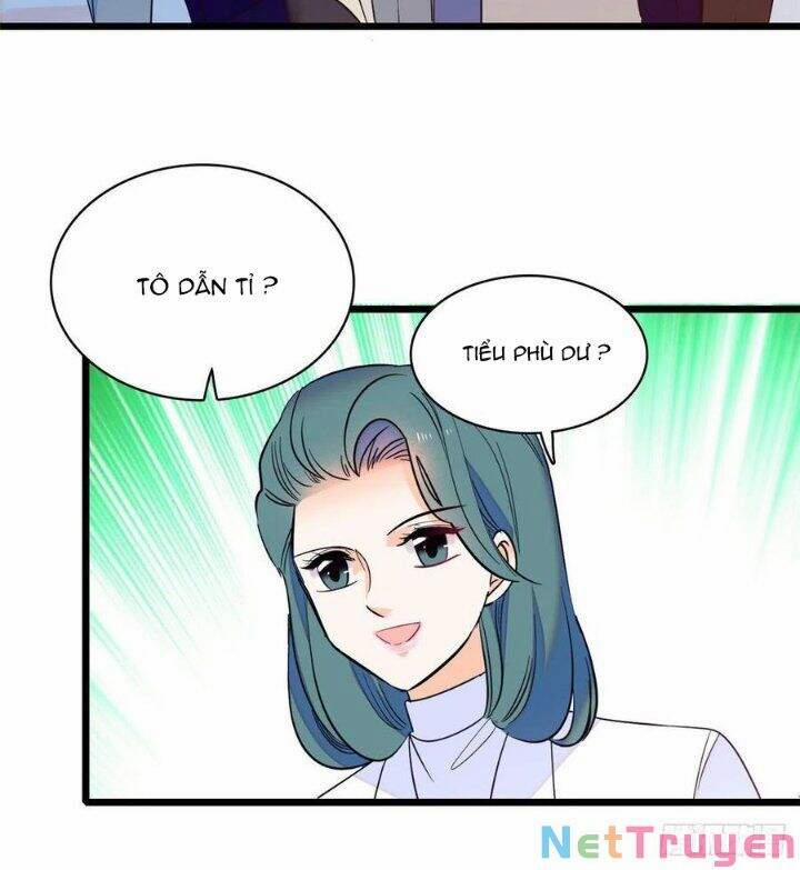 Toàn Mạng Đều Là Fan Cp Của Tôi Với Ảnh Đế 132 trang 14