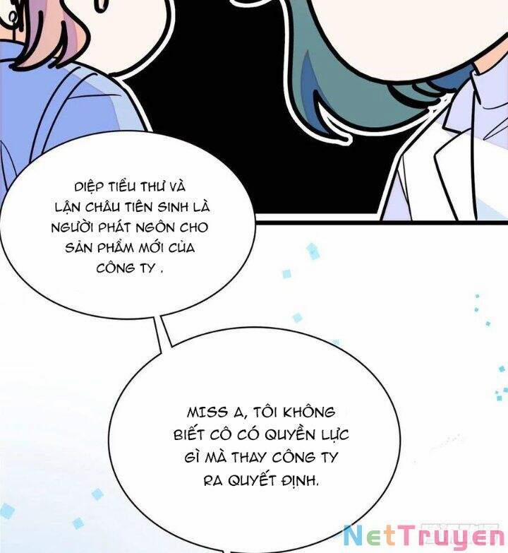 Toàn Mạng Đều Là Fan Cp Của Tôi Với Ảnh Đế 132 trang 17