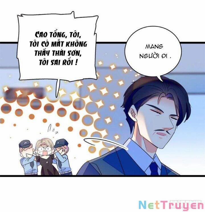 Toàn Mạng Đều Là Fan Cp Của Tôi Với Ảnh Đế 132 trang 19