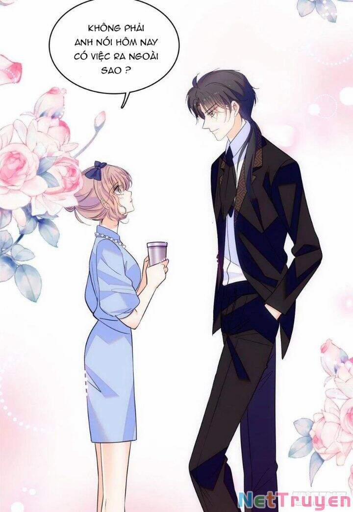 Toàn Mạng Đều Là Fan Cp Của Tôi Với Ảnh Đế 132 trang 2