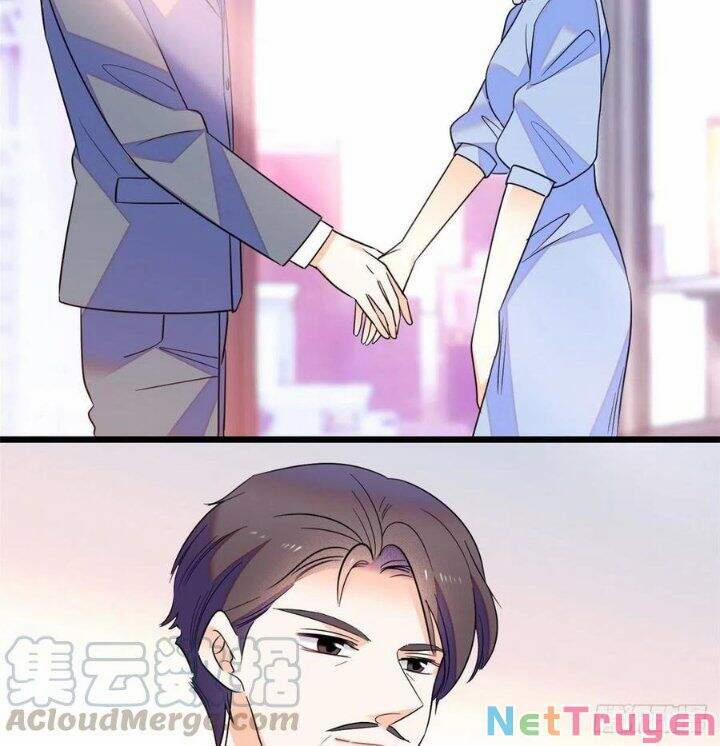 Toàn Mạng Đều Là Fan Cp Của Tôi Với Ảnh Đế 132 trang 21