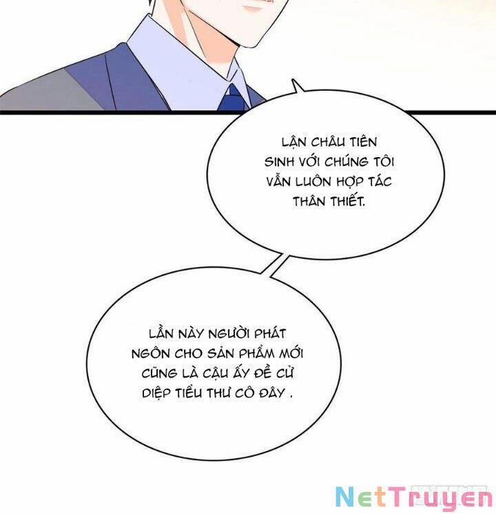 Toàn Mạng Đều Là Fan Cp Của Tôi Với Ảnh Đế 132 trang 22