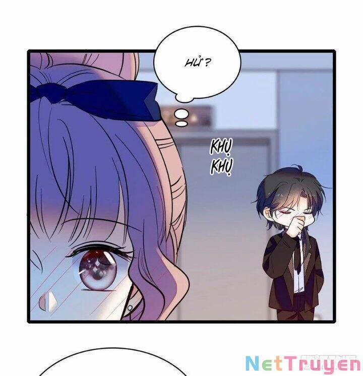 Toàn Mạng Đều Là Fan Cp Của Tôi Với Ảnh Đế 132 trang 23