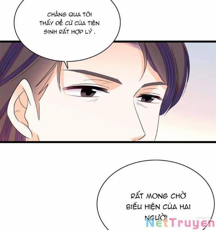 Toàn Mạng Đều Là Fan Cp Của Tôi Với Ảnh Đế 132 trang 24