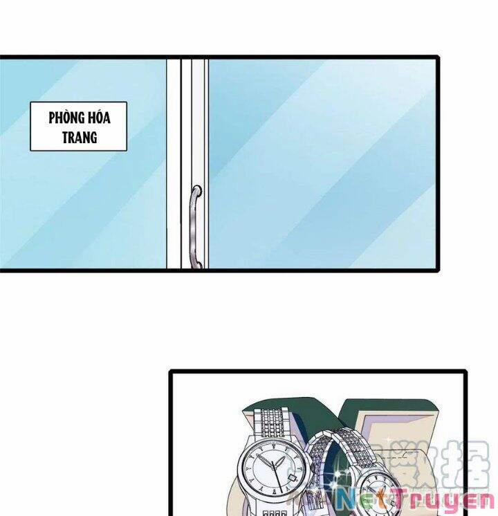 Toàn Mạng Đều Là Fan Cp Của Tôi Với Ảnh Đế 132 trang 27