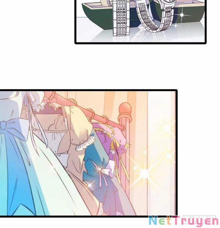 Toàn Mạng Đều Là Fan Cp Của Tôi Với Ảnh Đế 132 trang 28