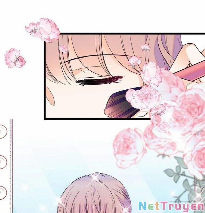 Toàn Mạng Đều Là Fan Cp Của Tôi Với Ảnh Đế 132 trang 29