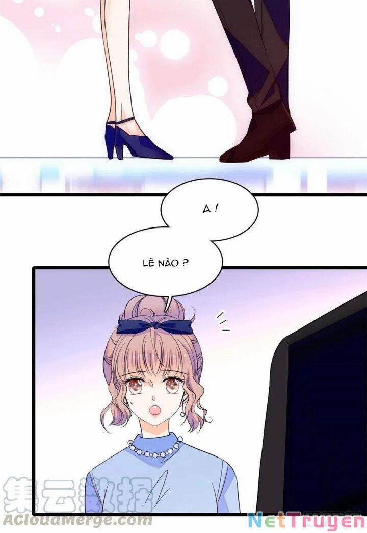 Toàn Mạng Đều Là Fan Cp Của Tôi Với Ảnh Đế 132 trang 3