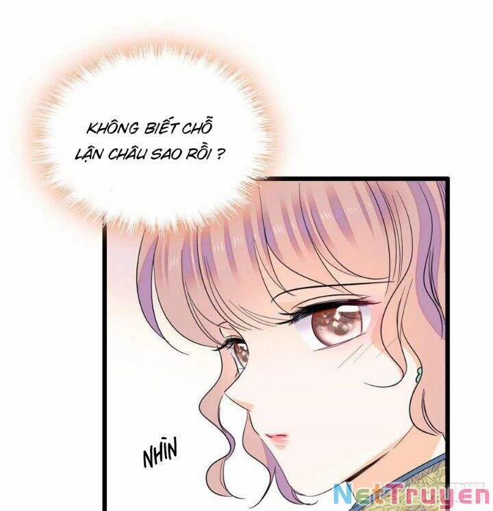 Toàn Mạng Đều Là Fan Cp Của Tôi Với Ảnh Đế 132 trang 31