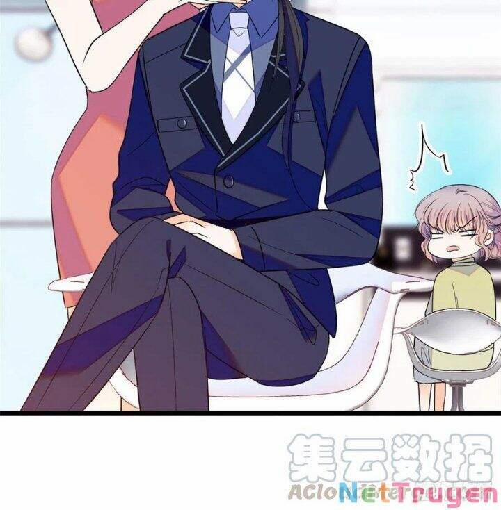 Toàn Mạng Đều Là Fan Cp Của Tôi Với Ảnh Đế 132 trang 33