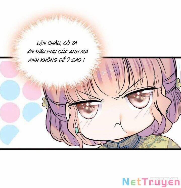 Toàn Mạng Đều Là Fan Cp Của Tôi Với Ảnh Đế 132 trang 34